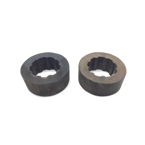 Front Rubber Fork Stopper 2003 Harley Electra Ultra Classic EFI FLHTCUI 3020A 3