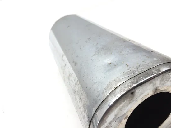 Fork Covers 2003 Harley-Davidson Electra Glide Ultra Classic EFI FLHTCUI 3020A x