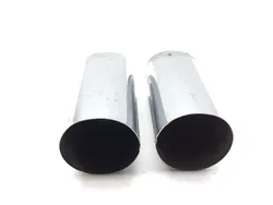 Fork Covers 2003 Harley-Davidson Electra Glide Ultra Classic EFI FLHTCUI 3020A x