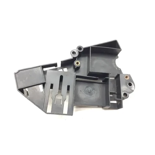 Main Engine Wiring Harness Bracket 2003 Electra Ultra Classic FLHTCUI 3020A 10