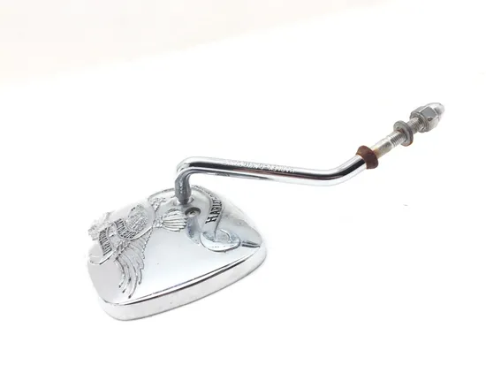 Live to Ride Mirrors 2003 Harley Electra Glide Ultra Classic EFI FLHTCUI 3020A x