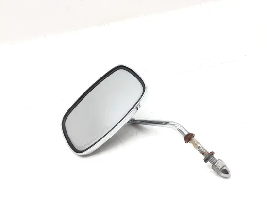 Live to Ride Mirrors 2003 Harley Electra Glide Ultra Classic EFI FLHTCUI 3020A x