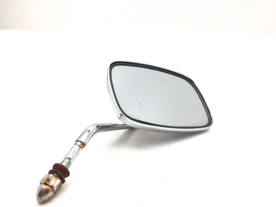 Live to Ride Mirrors 2003 Harley Electra Glide Ultra Classic EFI FLHTCUI 3020A x