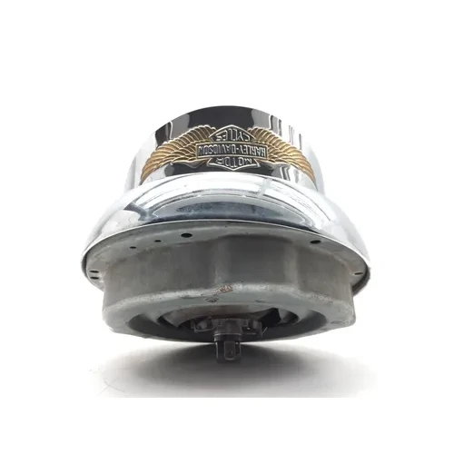 Headlight Front Headlamp 2003 Harley Electra Ultra Classic EFI FLHTCUI 3020A 10