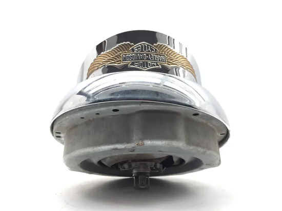 Headlight Front Headlamp 2003 Harley Electra Ultra Classic EFI FLHTCUI 3020A