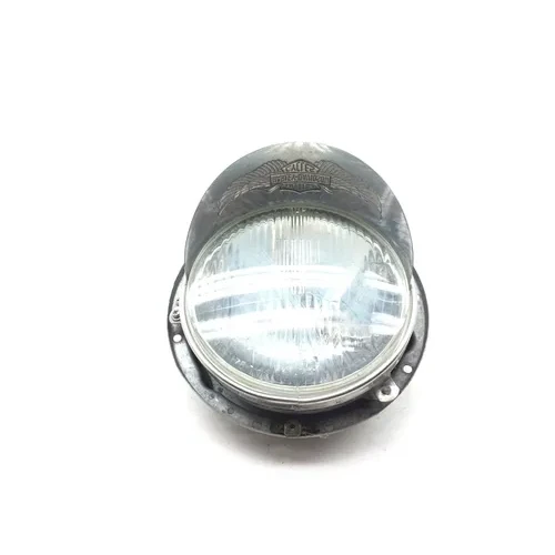 Headlight Front Headlamp 2003 Harley Electra Ultra Classic EFI FLHTCUI 3020A 3