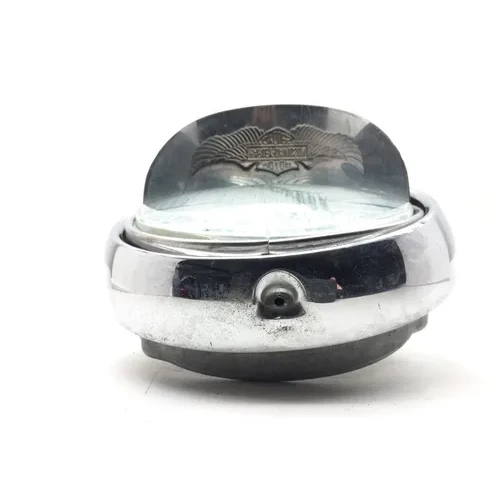 Headlight Front Headlamp 2003 Harley Electra Ultra Classic EFI FLHTCUI 3020A 9