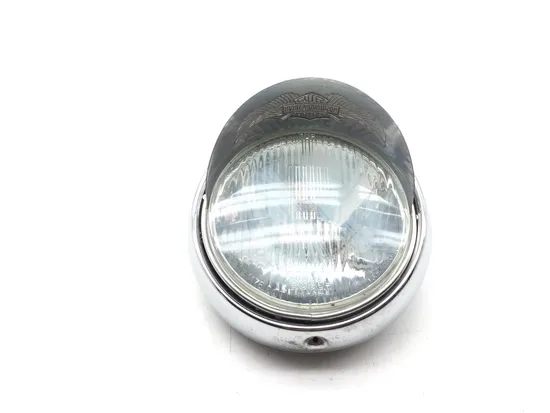 Headlight Front Headlamp 2003 Harley Electra Ultra Classic EFI FLHTCUI 3020A