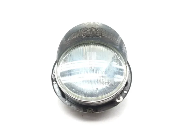 Headlight Front Headlamp 2003 Harley Electra Ultra Classic EFI FLHTCUI 3020A