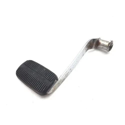 Foot Brake Pedal 2003 Harley Electra Glide Ultra Classic EFI FLHTCUI 3020A x 3
