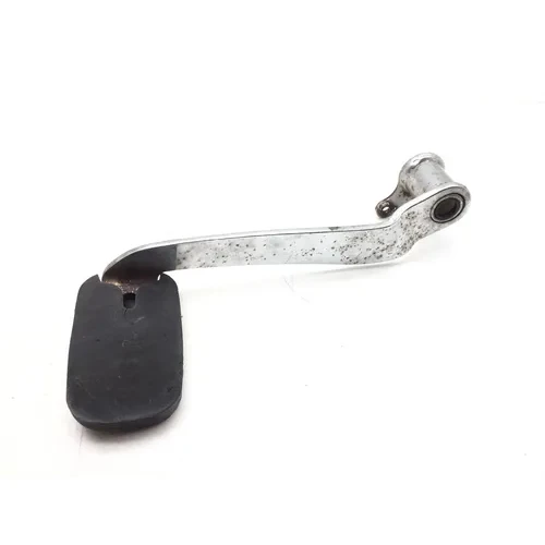 Foot Brake Pedal 2003 Harley Electra Glide Ultra Classic EFI FLHTCUI 3020A x 12