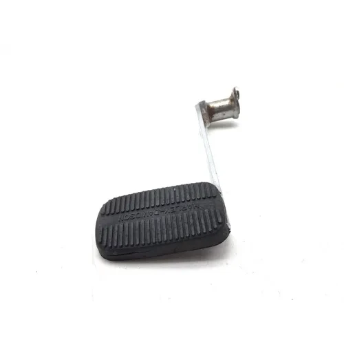 Foot Brake Pedal 2003 Harley Electra Glide Ultra Classic EFI FLHTCUI 3020A x 11