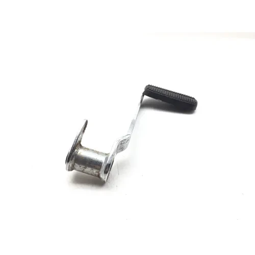 Foot Brake Pedal 2003 Harley Electra Glide Ultra Classic EFI FLHTCUI 3020A x 7