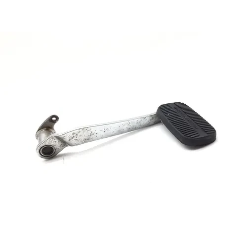 Foot Brake Pedal 2003 Harley Electra Glide Ultra Classic EFI FLHTCUI 3020A x 9