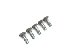 Rear Brake Rotor Disc Bolts 2003 Harley Electra Ultra Classic EFI FLHTCUI 3020A