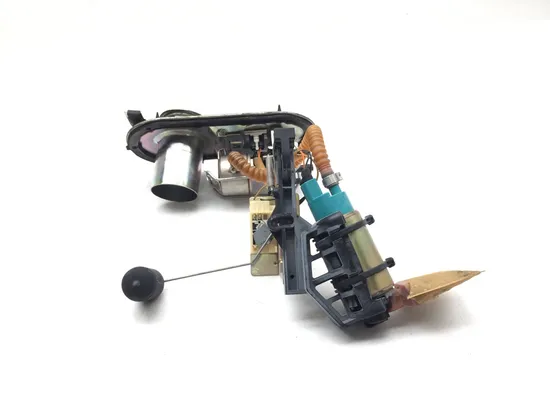 Gas Fuel Tank Pump 2003 Harley Electra Glide Ultra Classic EFI FLHTCUI 3020A x 2