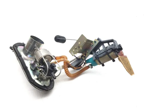 Gas Fuel Tank Pump 2003 Harley Electra Glide Ultra Classic EFI FLHTCUI 3020A x 5