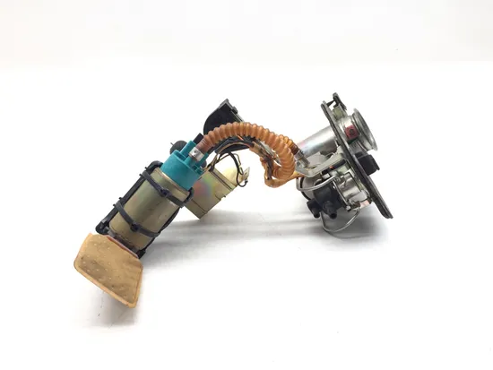 Gas Fuel Tank Pump 2003 Harley Electra Glide Ultra Classic EFI FLHTCUI 3020A x 3