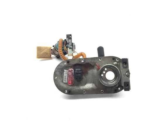 Gas Fuel Tank Pump 2003 Harley Electra Glide Ultra Classic EFI FLHTCUI 3020A x 4