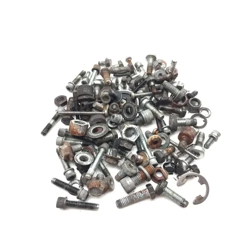 Misc Bolt Kit 2003 Harley-Davidson Electra Glide Ultra Classic FLHTCUI 3020A 3