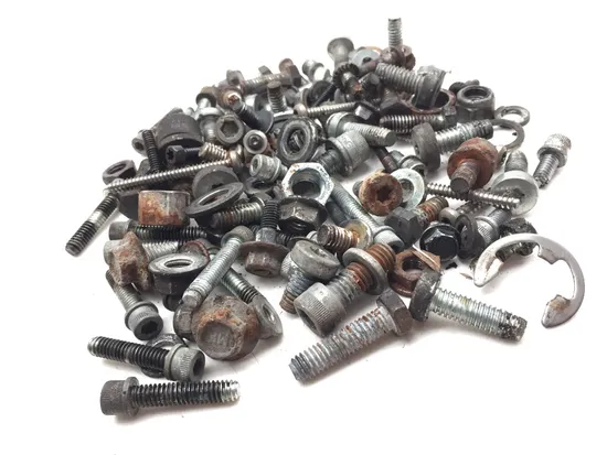 Misc Bolt Kit 2003 Harley-Davidson Electra Glide Ultra Classic FLHTCUI 3020A