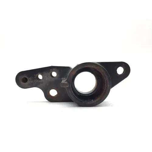 Swingarm Upright Mount Brackets 2003 Harley Electra Ultra Classic FLHTCUI 3020A 11