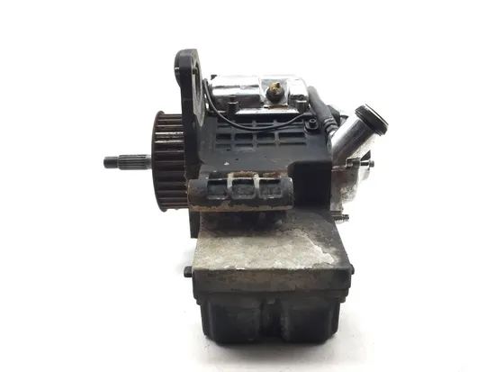 5 Speed Transmission 2003 Harley Electra Ultra Classic EFI FLHTCUI 3020A PARTS