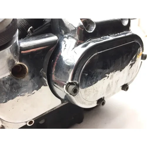 5 Speed Transmission 2003 Harley Electra Ultra Classic EFI FLHTCUI 3020A PARTS 5