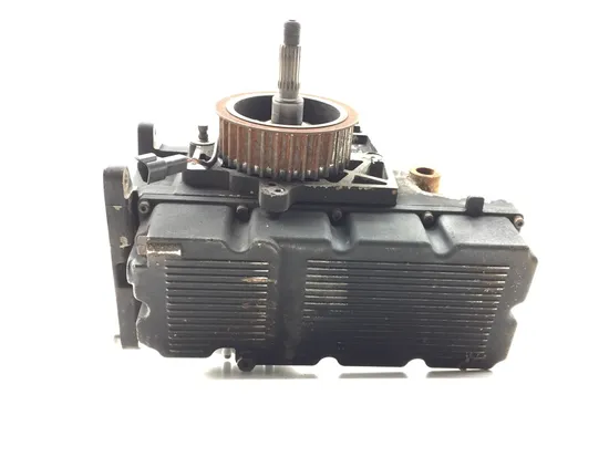 5 Speed Transmission 2003 Harley Electra Ultra Classic EFI FLHTCUI 3020A PARTS