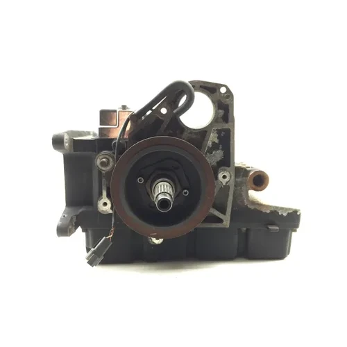 5 Speed Transmission 2003 Harley Electra Ultra Classic EFI FLHTCUI 3020A PARTS 11