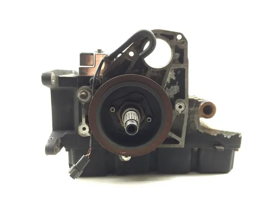 5 Speed Transmission 2003 Harley Electra Ultra Classic EFI FLHTCUI 3020A PARTS