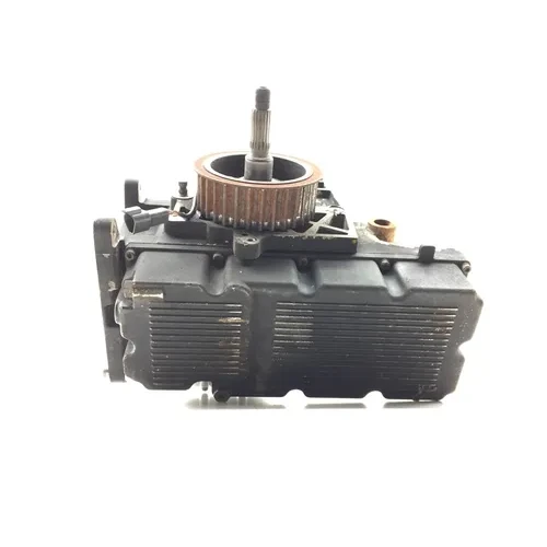 5 Speed Transmission 2003 Harley Electra Ultra Classic EFI FLHTCUI 3020A PARTS 16