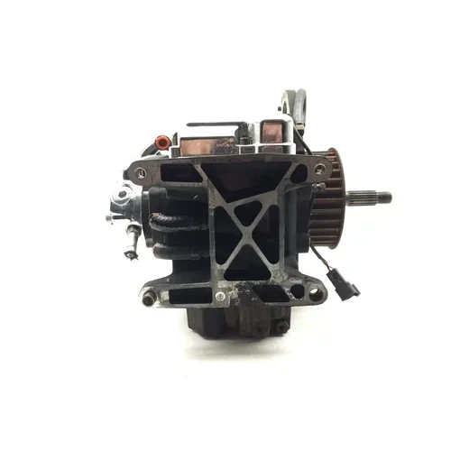 5 Speed Transmission 2003 Harley Electra Ultra Classic EFI FLHTCUI 3020A PARTS 15