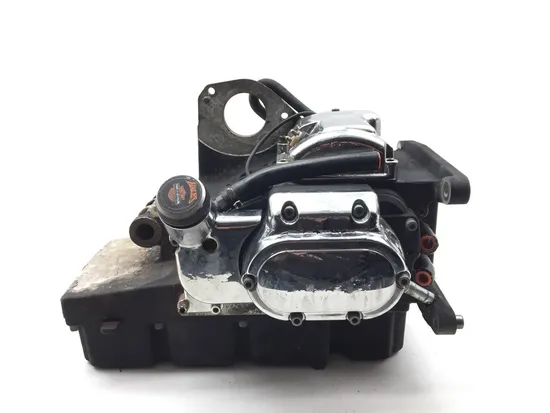 5 Speed Transmission 2003 Harley Electra Ultra Classic EFI FLHTCUI 3020A PARTS