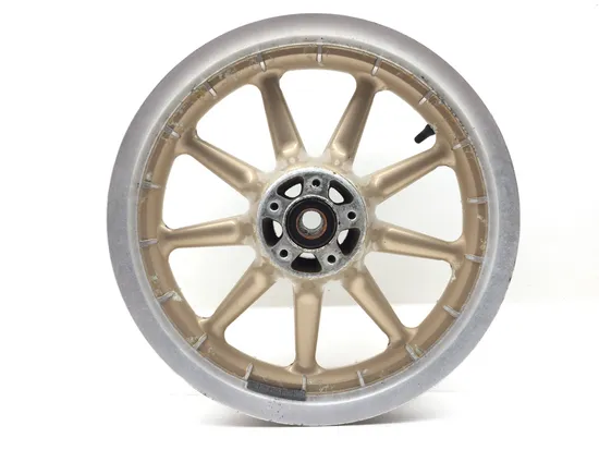 Front Wheel Rim Mag 2003 Harley Electra Glide Ultra Classic EFI FLHTCUI 3020A