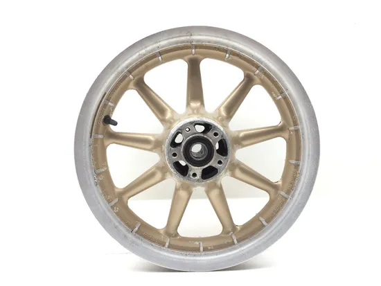 Front Wheel Rim Mag 2003 Harley Electra Glide Ultra Classic EFI FLHTCUI 3020A