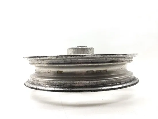 Front Wheel Rim Mag 2003 Harley Electra Glide Ultra Classic EFI FLHTCUI 3020A