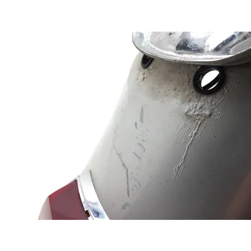 Rear Fender Fairing Tire Hugger 03 Harley Electra Ultra Classic FLHTCUI 3020A x 15