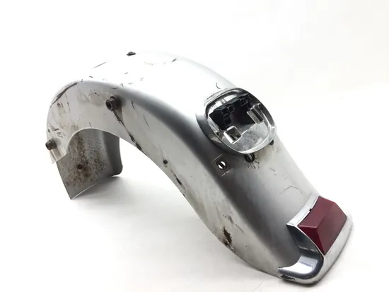 Rear Fender Fairing Tire Hugger 03 Harley Electra Ultra Classic FLHTCUI 3020A x