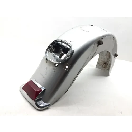 Rear Fender Fairing Tire Hugger 03 Harley Electra Ultra Classic FLHTCUI 3020A x 13