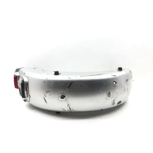 Rear Fender Fairing Tire Hugger 03 Harley Electra Ultra Classic FLHTCUI 3020A x 19