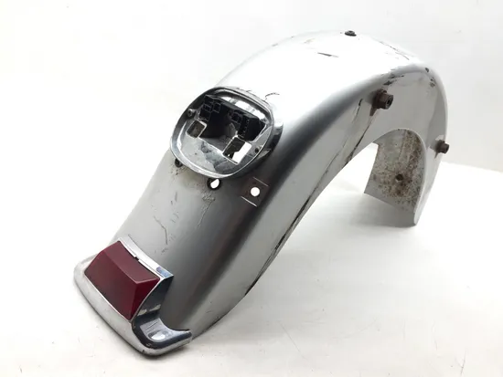 Rear Fender Fairing Tire Hugger 03 Harley Electra Ultra Classic FLHTCUI 3020A x