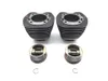 Front Rear Cylinder Jugs w Pistons 2006 Harley Road King EFI FLHRI 3014A