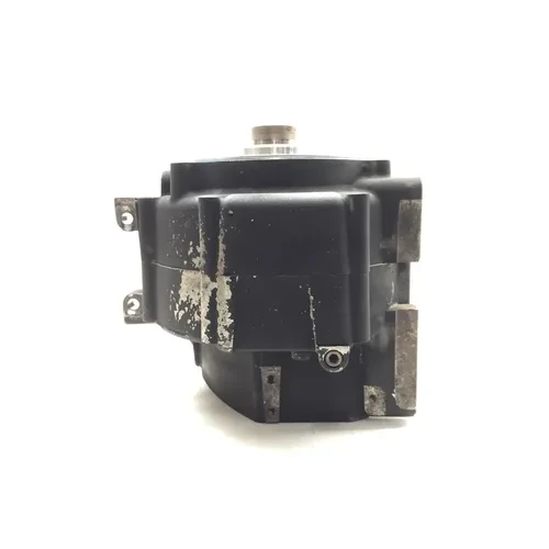 Engine Left Right Center Cases 2006 Harley-Davidson Road King EFI FLHRI 3014A 11
