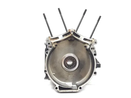 Engine Left Right Center Cases 2006 Harley-Davidson Road King EFI FLHRI 3014A