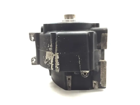 Engine Left Right Center Cases 2006 Harley-Davidson Road King EFI FLHRI 3014A