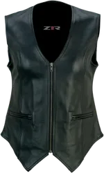 Z1R Adult Women Womens Scorch Vest L Black