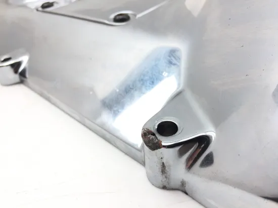 Outer Primary Clutch Cover 2006 Harley-Davidson Road King EFI FLHRI 3014A x