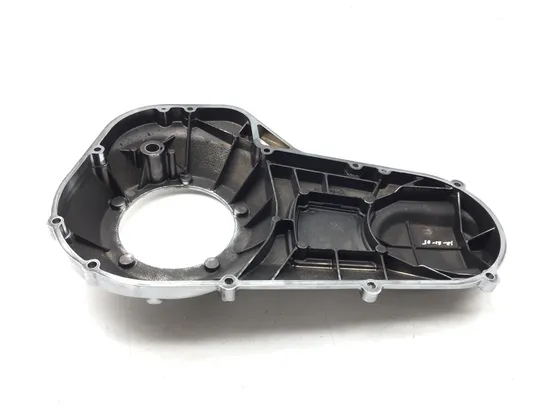 Outer Primary Clutch Cover 2006 Harley-Davidson Road King EFI FLHRI 3014A x