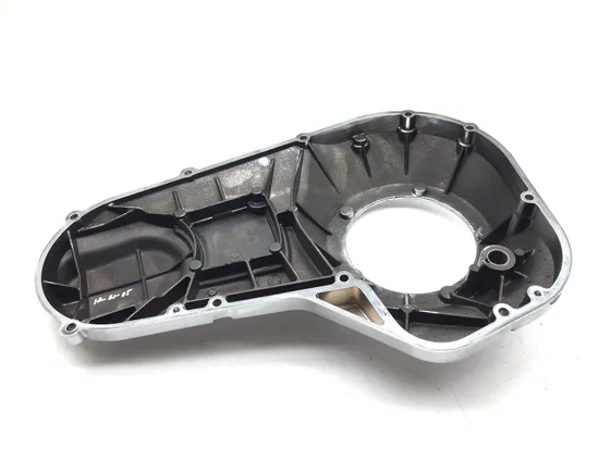 Outer Primary Clutch Cover 2006 Harley-Davidson Road King EFI FLHRI 3014A x